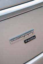 Land Rover Range Rover Autobiography P400e LWB 2017 года (WW)